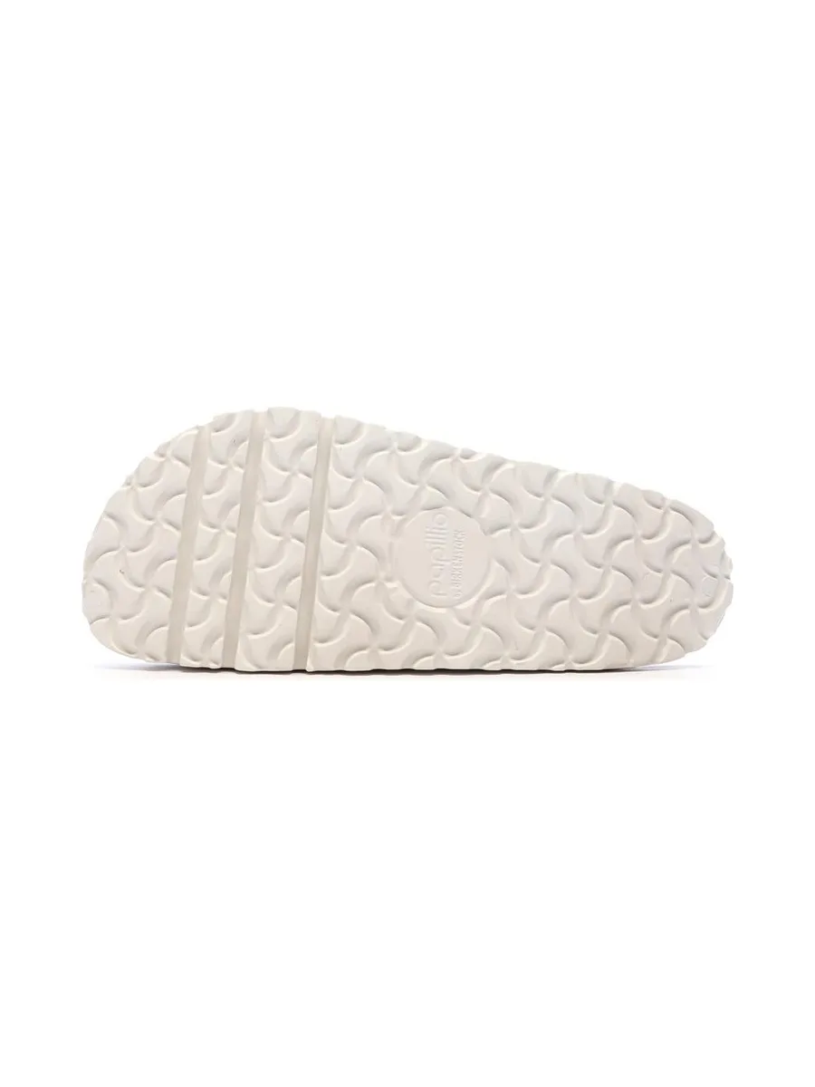 Sandales Blanches Femme Birkenstock Florida 5
