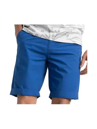Short Bleu Homme Petrol Industries Chino SHO501 1