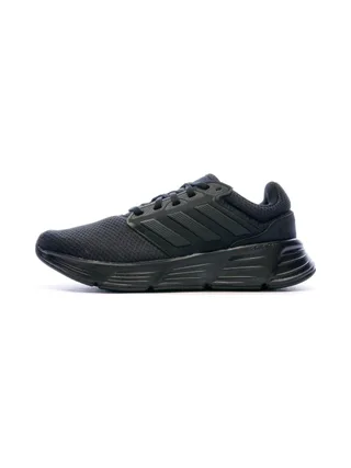 Chaussures de Running Noir Homme Adidas Galaxy 6 1