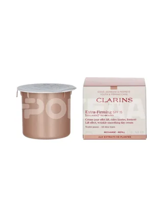 Clarins Extra Firming Day Cream SPF15 Refill 50ml 1