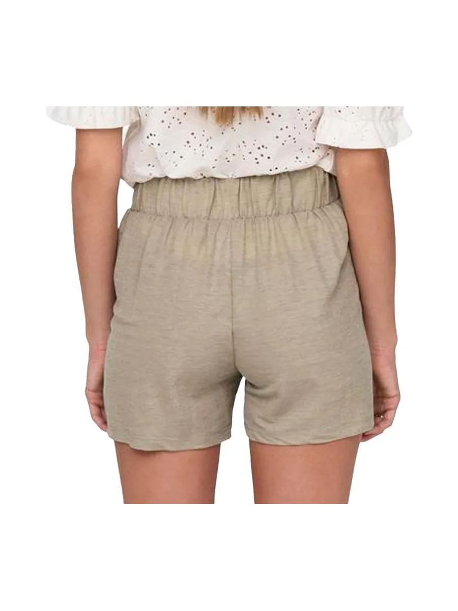 Short Beige Femme JDY Geggo 3