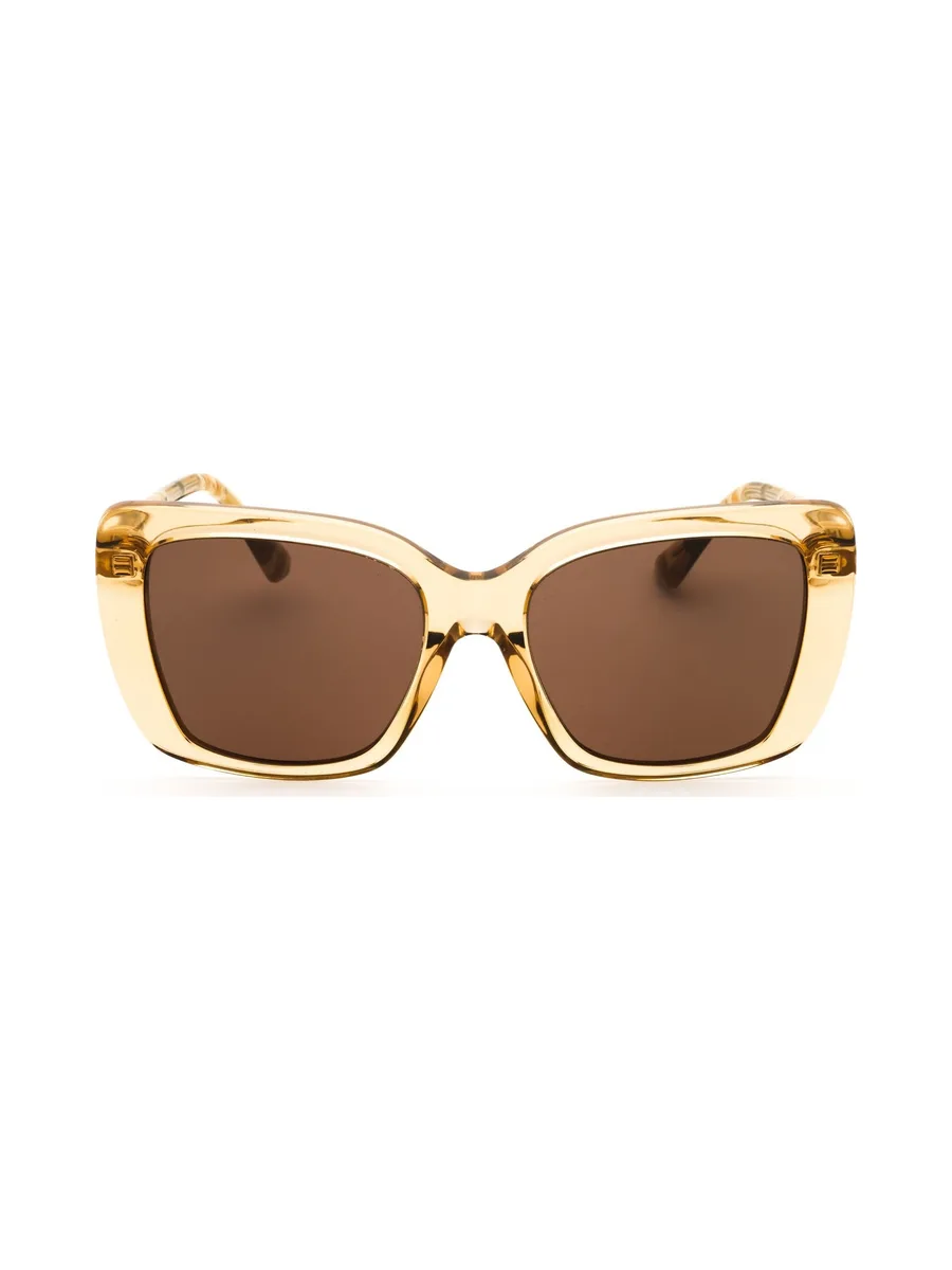 Burberry 0BE4456 — Lunettes de soleil 4
