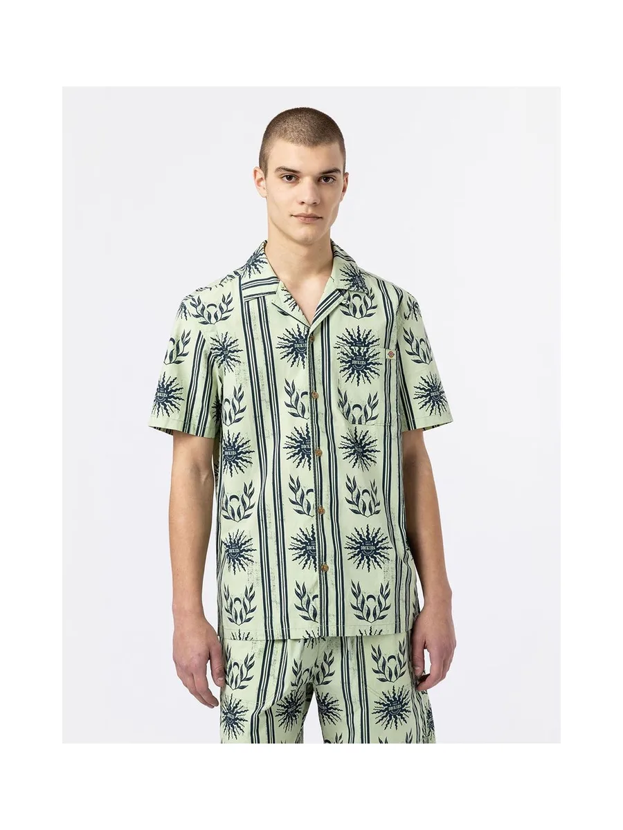 Chemise DICKIES DK0A4XN4 6