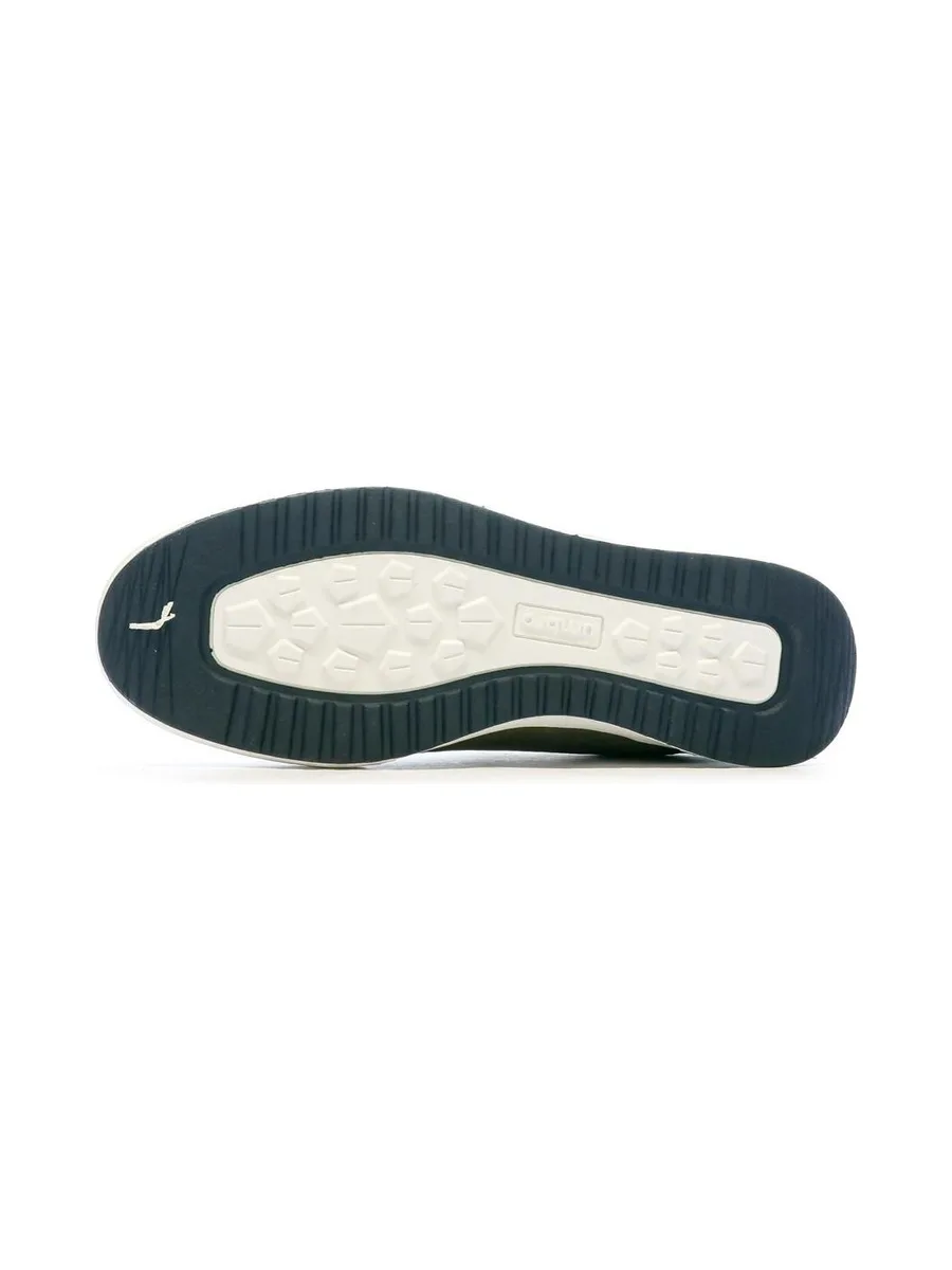 Baskets Kaki Homme Umbro Ipam 6