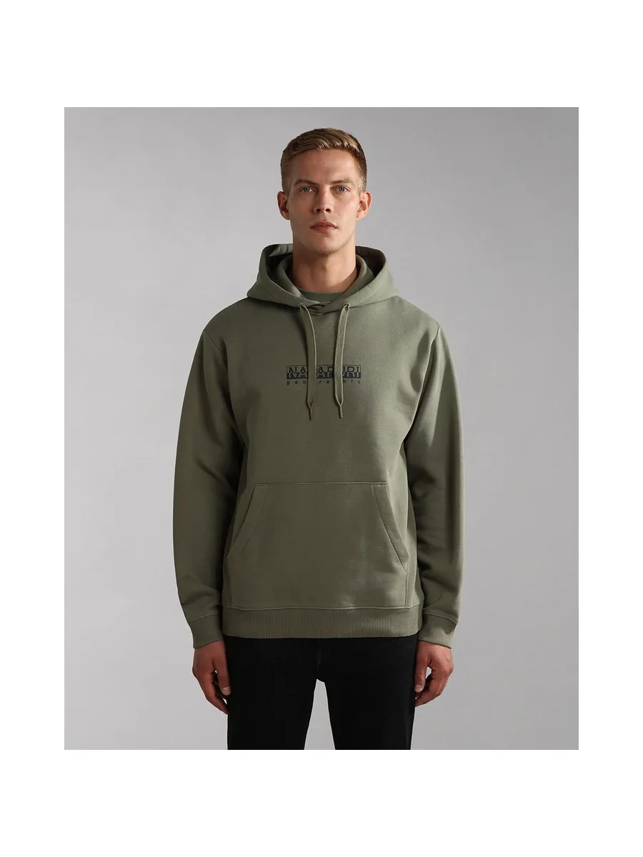 NAPAPIJRI NP0A4GBE - Sweatshirt 2