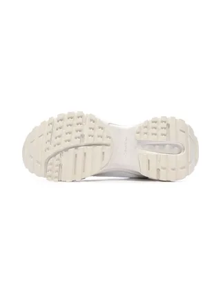 Baskets Blanches Femme Calvin Klein Jeans Hike Runner 5
