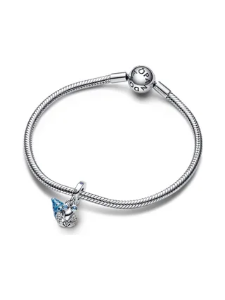 Pandora - Charm phosphorescent Perle Bernard-l'hermite 3