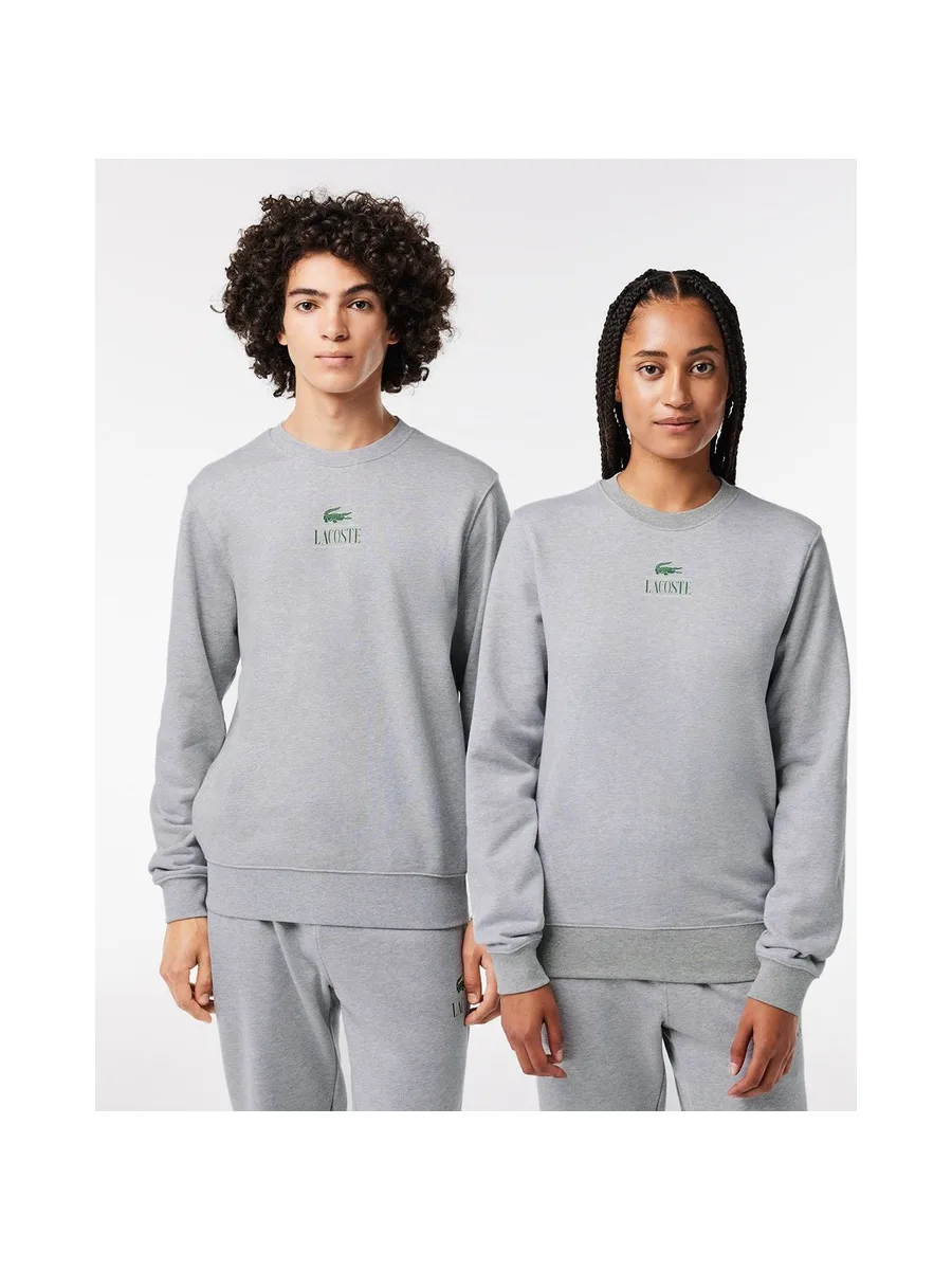 LACOSTE SH1156-00 - Sweat-shirt 3