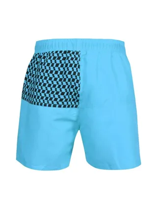 Short de Bain Bleu/Noir Homme Gotcha 963500 2