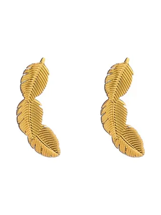 Boucles d'oreilles Isabella 1