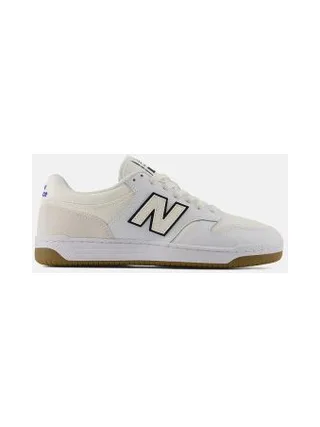 NEW BALANCE 480L - Baskets 1