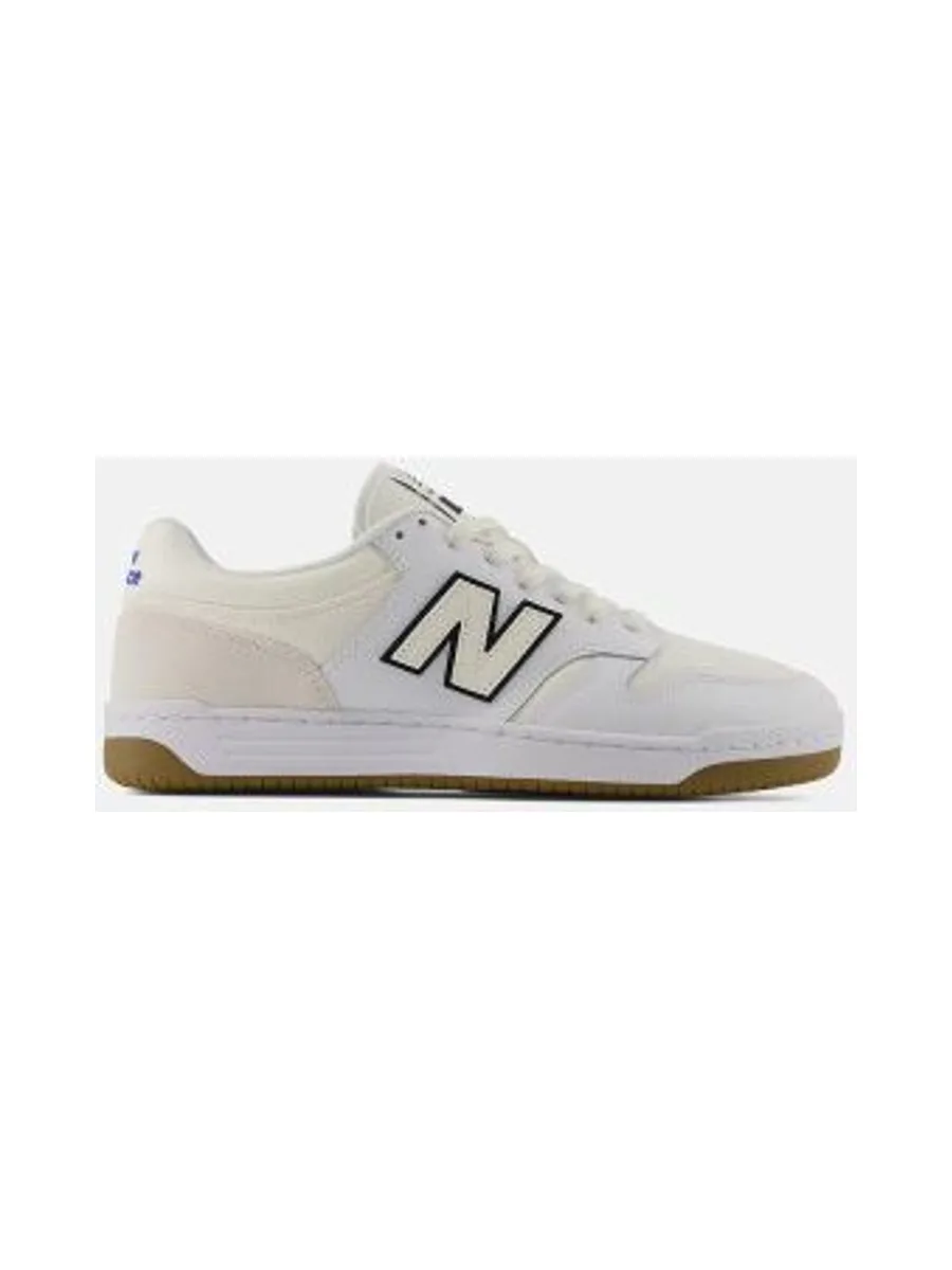 NEW BALANCE 480L - Baskets 3