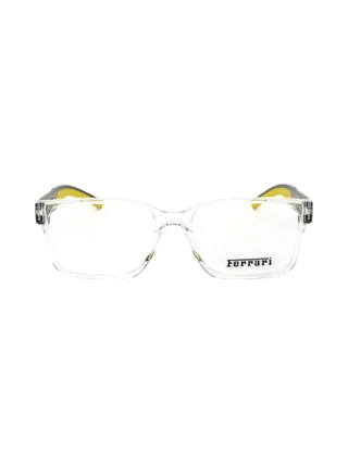Ferrari 0FZ8018D — Lunettes de vue 2