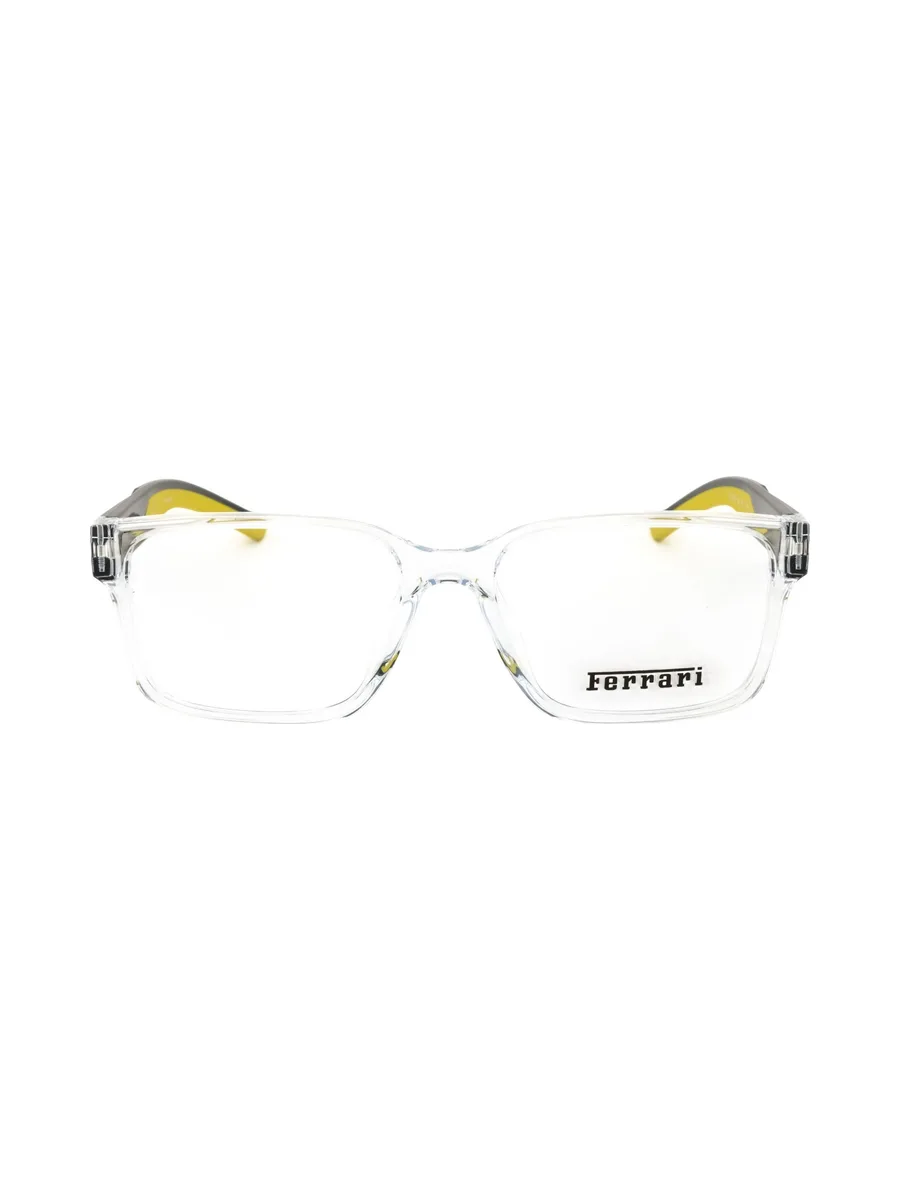 Ferrari 0FZ8018D — Lunettes de vue 2
