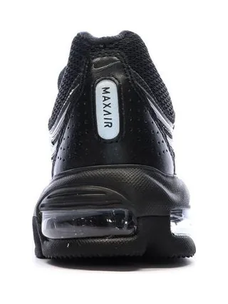 Air Max TL 2.5 Noir/Blanc Homme Nike 3