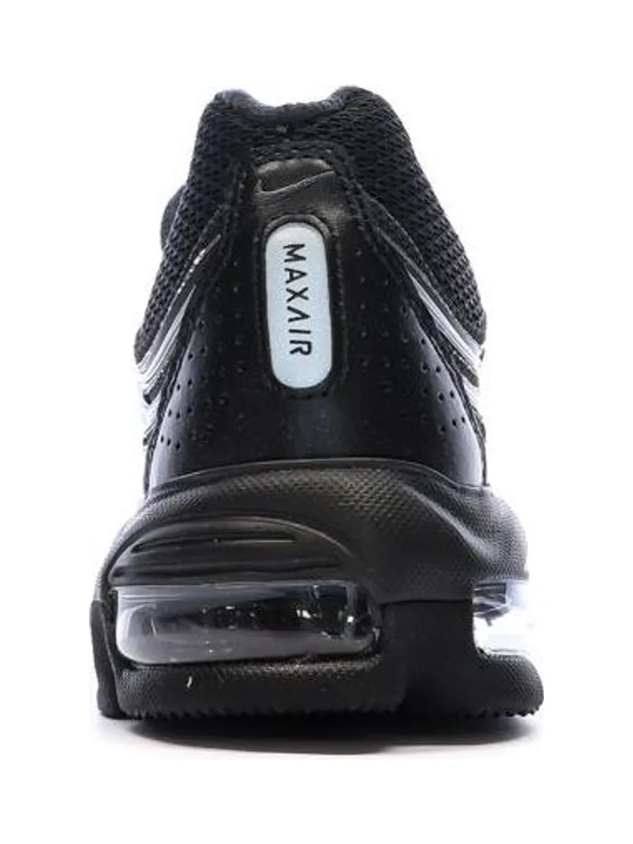 Air Max TL 2.5 Noir/Blanc Homme Nike 4