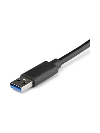 USB 3 Dual Port Gigabit Ethernet Adapter 3