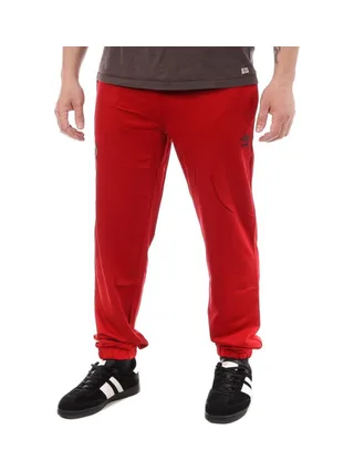 Jogging Rouge Homme Umbro Net 1