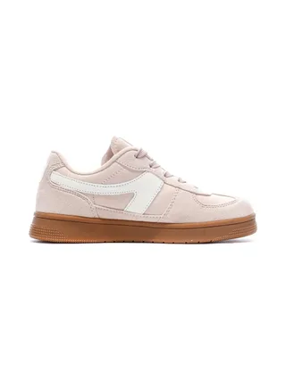 Baskets Roses Fille Xti 151149 2