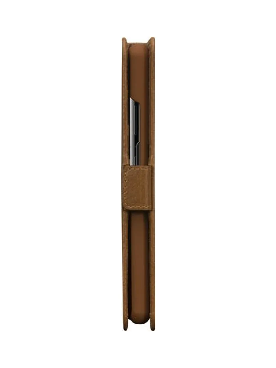 Copenhagen Slim Galaxy A52/A52S Tan 8