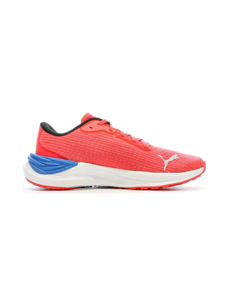 Chaussures de Running Rose Femme Puma Electrify Nitro 3 3