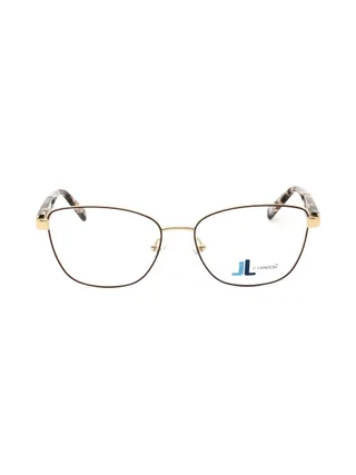 J. Landon JL5008 — Lunettes de vue 4