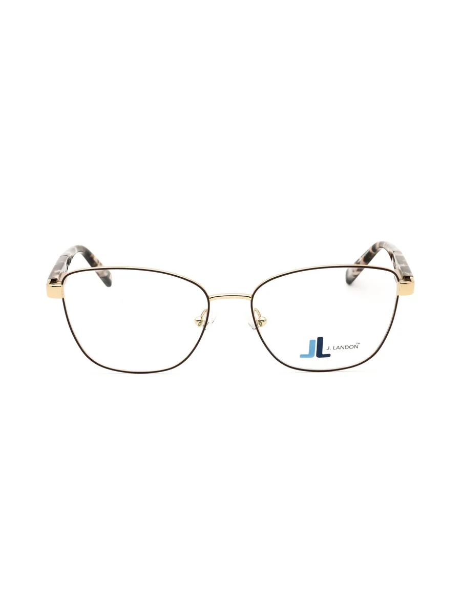 J. Landon JL5008 — Lunettes de vue 8