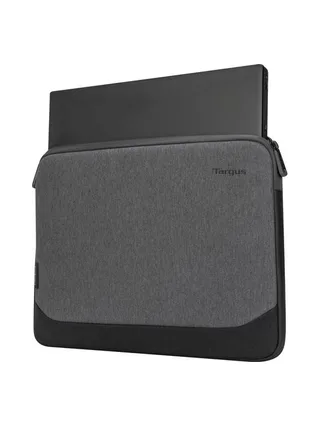 Cypress Eco Sleeve 15.6" Grey 2
