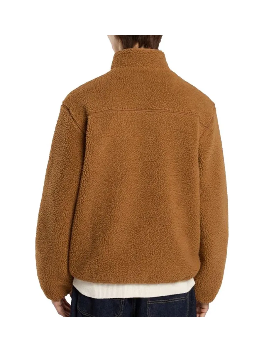 Veste Camel Homme Dickies Mount Hope 3