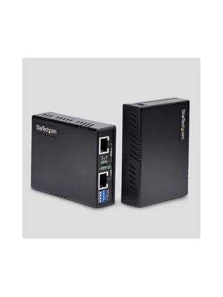 VDSL2 Ethernet Extender Kit Up to 1km 6