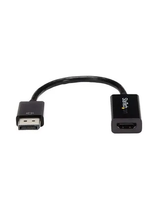 DisplayPort to HDMI 4k Adapter Converter 5