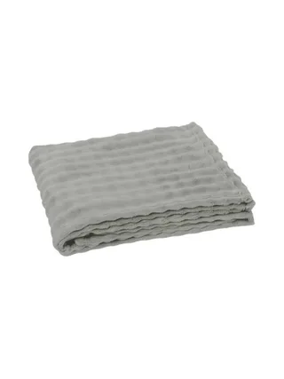Plaid Gris/Beige Today 130x180cm 1