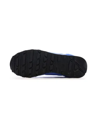 Basket Bleu Femme Le Coq Sportif Astra 5