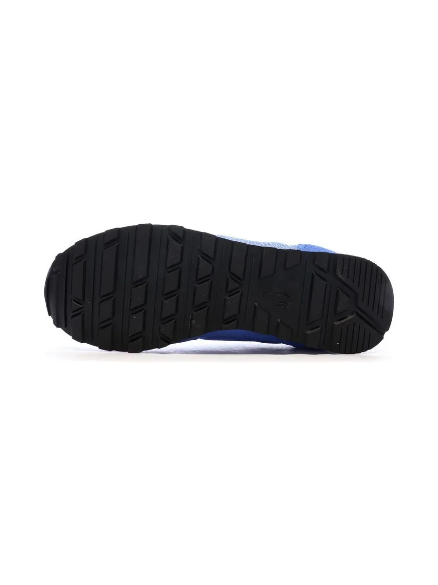 Basket Bleu Femme Le Coq Sportif Astra 6