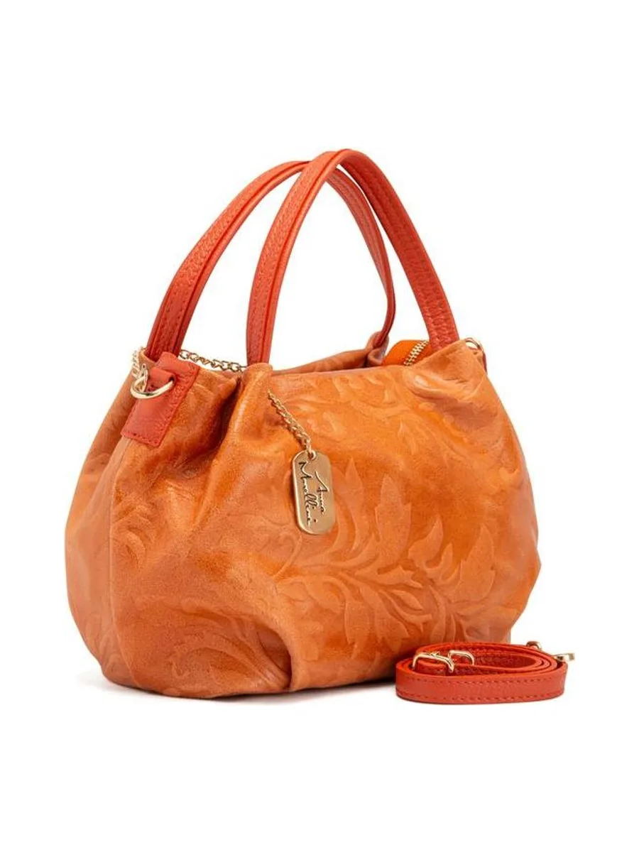 Clarissa - 100% cuir - Made in Italy 8