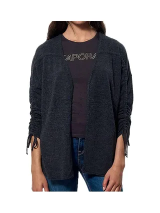 Gilet Gris Femme Kaporal Falen 1