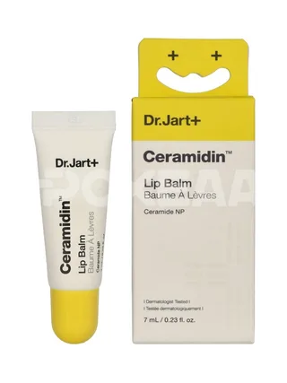 Dr. Jart+ Ceramidin Lip Balm 7ml 1