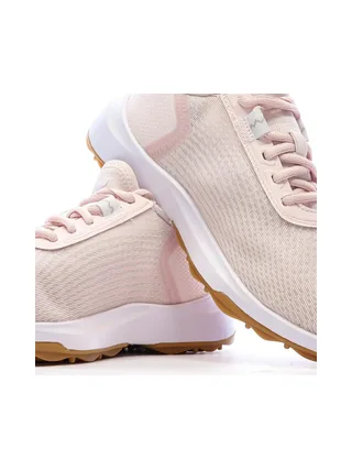 Chaussures de Golf Rose Femme Puma Fusion Crush Sport 7