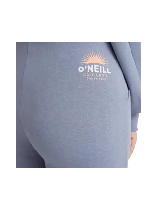 Pantalon Gris Femme O'Neill Lulu 3