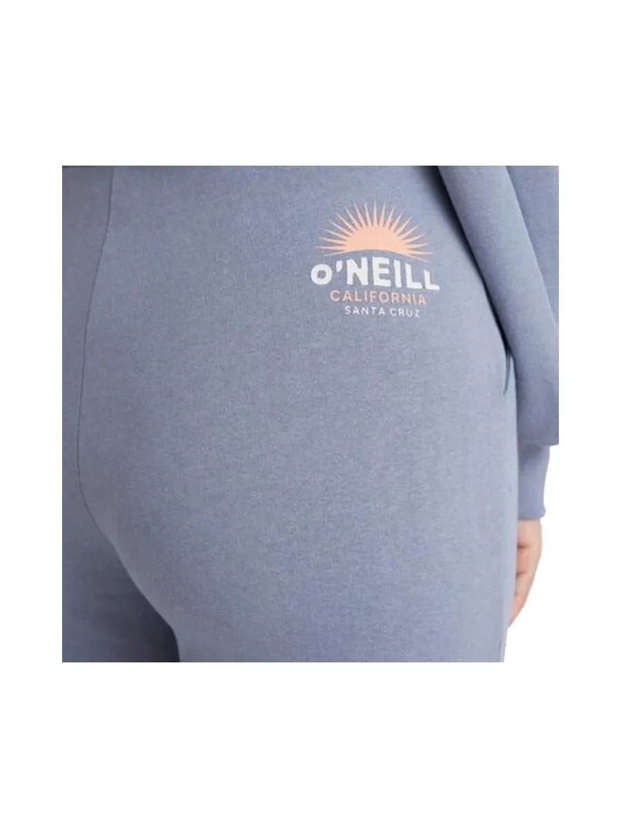 Pantalon Gris Femme O'Neill Lulu 4