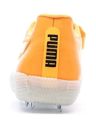 Chaussures d'athlétismes Orange Homme Puma Evospeeds 3