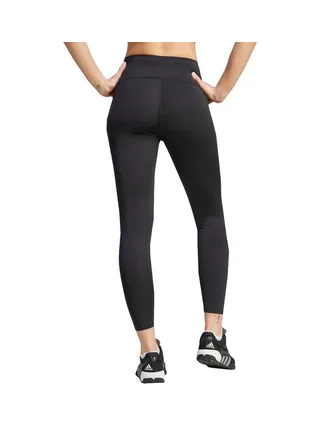 Legging Noir Femme Adidas Primelift 2