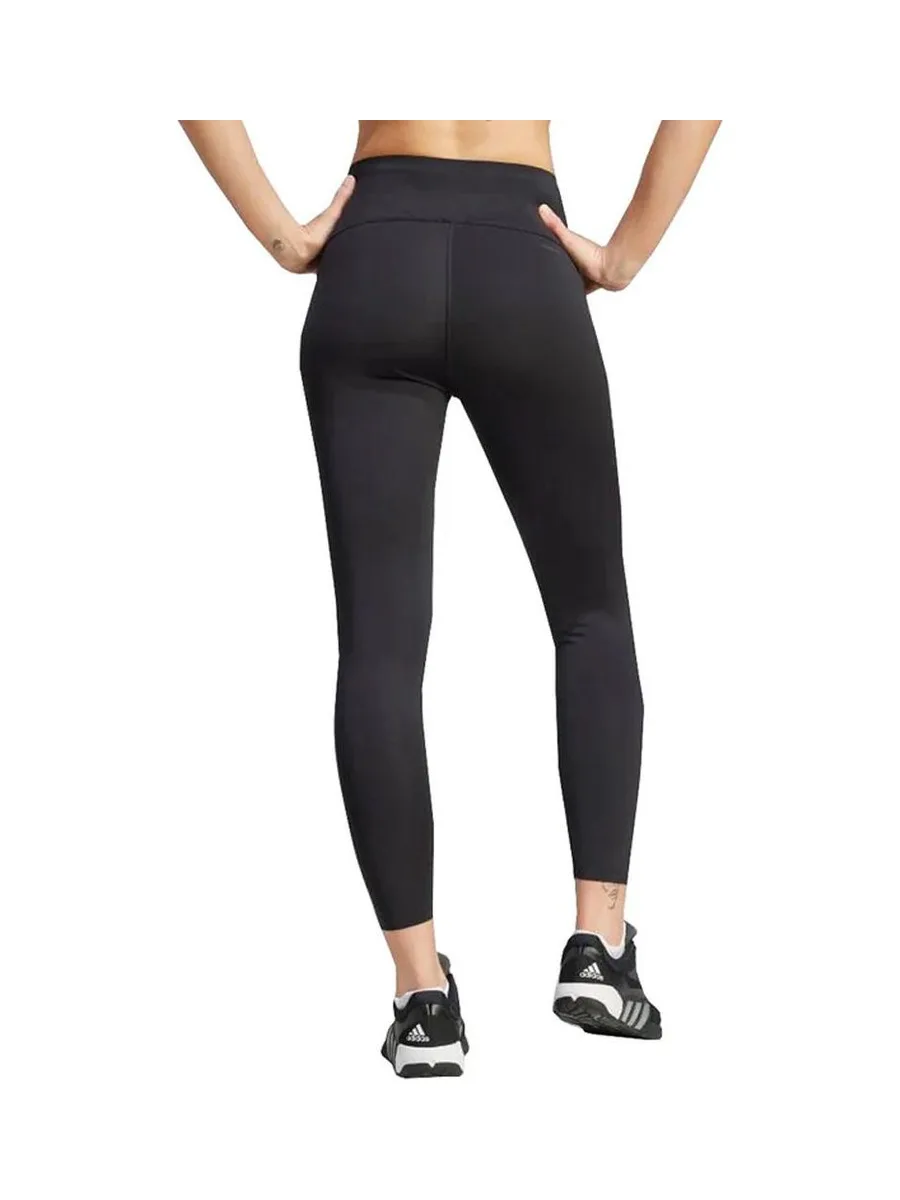 Legging Noir Femme Adidas Primelift 3