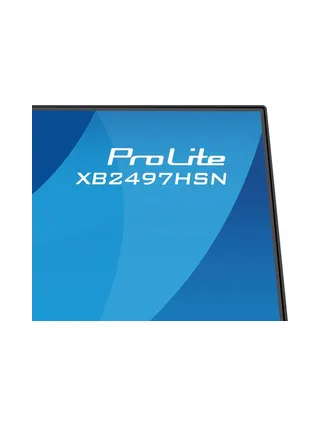 iiyama ProLite XB2497HSN-B1 computer monitor 8
