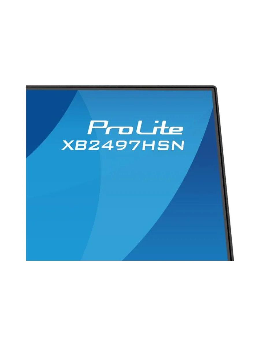 iiyama ProLite XB2497HSN-B1 computer monitor 8