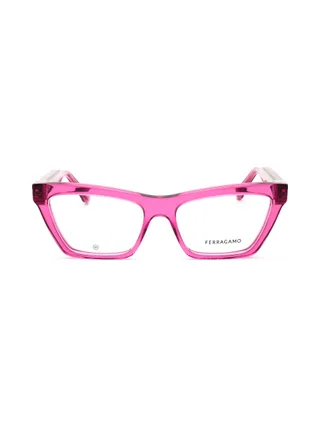 Salvatore Ferragamo SF3021 — Lunettes de vue 8