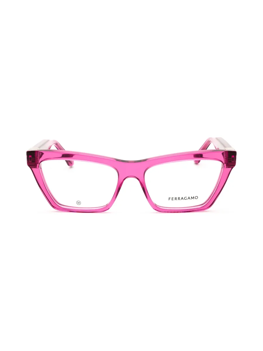 Salvatore Ferragamo SF3021 — Lunettes de vue 16