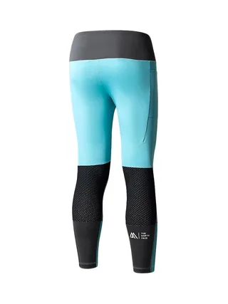 Legging Noir/Bleu Femme The North Face NF0A8258IWN1 2