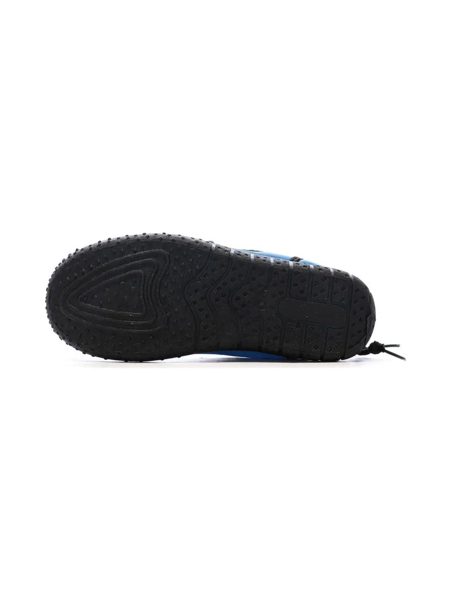 Chaussures Aquatiques Bleu/Noir Enfant Cool Shoe SKIN 6