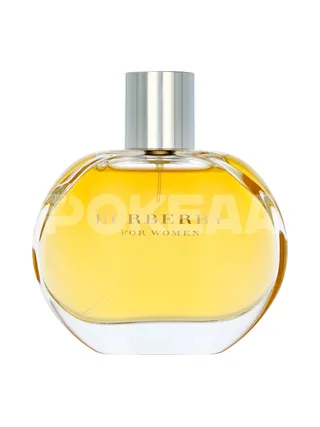Burberry For Women Edp Spray 100ml 2